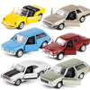 High simulation Volkswagen wagon retro vintage car muscle car,1:38 alloy pull back car toys,collection model,free shipping