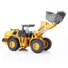 DODOELEPHANT 1:50 Alloy Excavator Truck Car Autotruck Breaking Hammer Vehicles Model Diecast For Boys Toy Gift Kid Excavator TOY