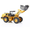 DODOELEPHANT 1:50 Alloy Excavator Truck Car Autotruck Breaking Hammer Vehicles Model Diecast For Boys Toy Gift Kid Excavator TOY