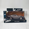 JADA 1/32 Scale Car Model Toys Nissan R35 R34,Dodge Charger,SUBARU,FORD F-150,TOYOTA SUPRA,HONDA S2000 Diecast Metal Car Toy