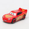 2019 9cm Disney Pixar Cars 3 Lightning McQueen Mater Jackson Storm Ramirez 1:55 Diecast Metal Pull Back Car Toy Model Boys Gifts