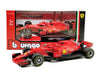 BBurago 2018 F1 Formula One 1:43 RedBull W05 W07 SF71H SF70H SF16 RB13 RB14 Diecast Racing Model Car Toy Cars