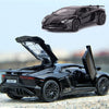 MINI AUTO 1:32 Dodge Charger The Fast And The Furious Alloy Car Models kids toys for children Classic Metal Cars