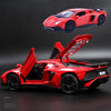 MINI AUTO 1:32 Dodge Charger The Fast And The Furious Alloy Car Models kids toys for children Classic Metal Cars