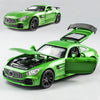 MINI AUTO 1:32 Dodge Charger The Fast And The Furious Alloy Car Models kids toys for children Classic Metal Cars