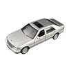 1:32 Mercedes-Benz S-W140 Alloy Model Car sound light Pull-back Toy Car