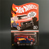 Hot Wheels Car Red Line Club 70 CHEVY BLAZER Collector Edition 50th Anniversary Metal Diecast Cars Collection Kids Toys Gift