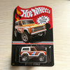 Hot Wheels Car Red Line Club 70 CHEVY BLAZER Collector Edition 50th Anniversary Metal Diecast Cars Collection Kids Toys Gift