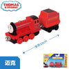 Original Thomas and Friend Strackmaster 1:43 Train model car Kids Toys For Children Diecast Brinquedos Education Birthday Gift