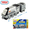 Original Thomas and Friend Strackmaster 1:43 Train model car Kids Toys For Children Diecast Brinquedos Education Birthday Gift