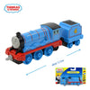 Original Thomas and Friend Strackmaster 1:43 Train model car Kids Toys For Children Diecast Brinquedos Education Birthday Gift