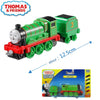 Original Thomas and Friend Strackmaster 1:43 Train model car Kids Toys For Children Diecast Brinquedos Education Birthday Gift