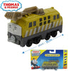 Original Thomas and Friend Strackmaster 1:43 Train model car Kids Toys For Children Diecast Brinquedos Education Birthday Gift