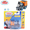 Original Thomas and Friend Strackmaster 1:43 Train model car Kids Toys For Children Diecast Brinquedos Education Birthday Gift