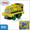 Original Thomas and Friend Strackmaster 1:43 Train model car Kids Toys For Children Diecast Brinquedos Education Birthday Gift