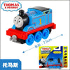 Original Thomas and Friend Strackmaster 1:43 Train model car Kids Toys For Children Diecast Brinquedos Education Birthday Gift