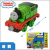 Original Thomas and Friend Strackmaster 1:43 Train model car Kids Toys For Children Diecast Brinquedos Education Birthday Gift