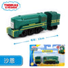 Original Thomas and Friend Strackmaster 1:43 Train model car Kids Toys For Children Diecast Brinquedos Education Birthday Gift