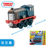 Original Thomas and Friend Strackmaster 1:43 Train model car Kids Toys For Children Diecast Brinquedos Education Birthday Gift