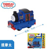 Original Thomas and Friend Strackmaster 1:43 Train model car Kids Toys For Children Diecast Brinquedos Education Birthday Gift