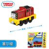 Original Thomas and Friend Strackmaster 1:43 Train model car Kids Toys For Children Diecast Brinquedos Education Birthday Gift