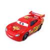 Disney Pixar Cars Toys Lightning McQueen 1:55 Diecast  Jackson Storm Mater Metal Alloy Model Children's Birthday Gift Boy Toys