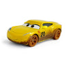 Disney Pixar Cars Toys Lightning McQueen 1:55 Diecast  Jackson Storm Mater Metal Alloy Model Children's Birthday Gift Boy Toys