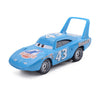 Disney Pixar Cars Toys Lightning McQueen 1:55 Diecast  Jackson Storm Mater Metal Alloy Model Children's Birthday Gift Boy Toys