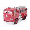 Disney Pixar Cars Toys Lightning McQueen 1:55 Diecast  Jackson Storm Mater Metal Alloy Model Children's Birthday Gift Boy Toys